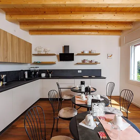 Il Sentiero Di Arqua Bed & Breakfast
