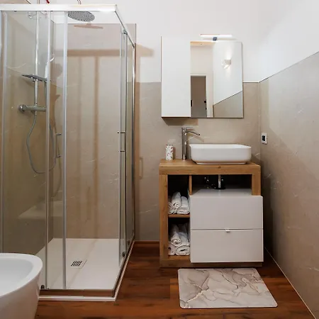 Il Sentiero Di Arqua Bed & Breakfast