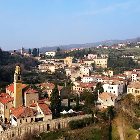 Il Sentiero Di Arqua 3* Arqua Petrarca