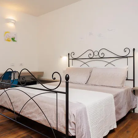 Bed & Breakfast Il Sentiero Di Arqua Arqua Petrarca