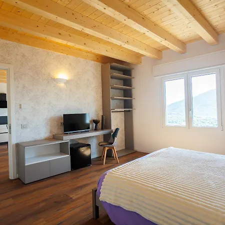 Il Sentiero Di Arqua Bed & Breakfast 3*