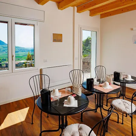 Bed & Breakfast Il Sentiero Di Arqua
