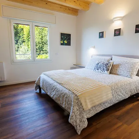 Bed & Breakfast Il Sentiero Di Arqua